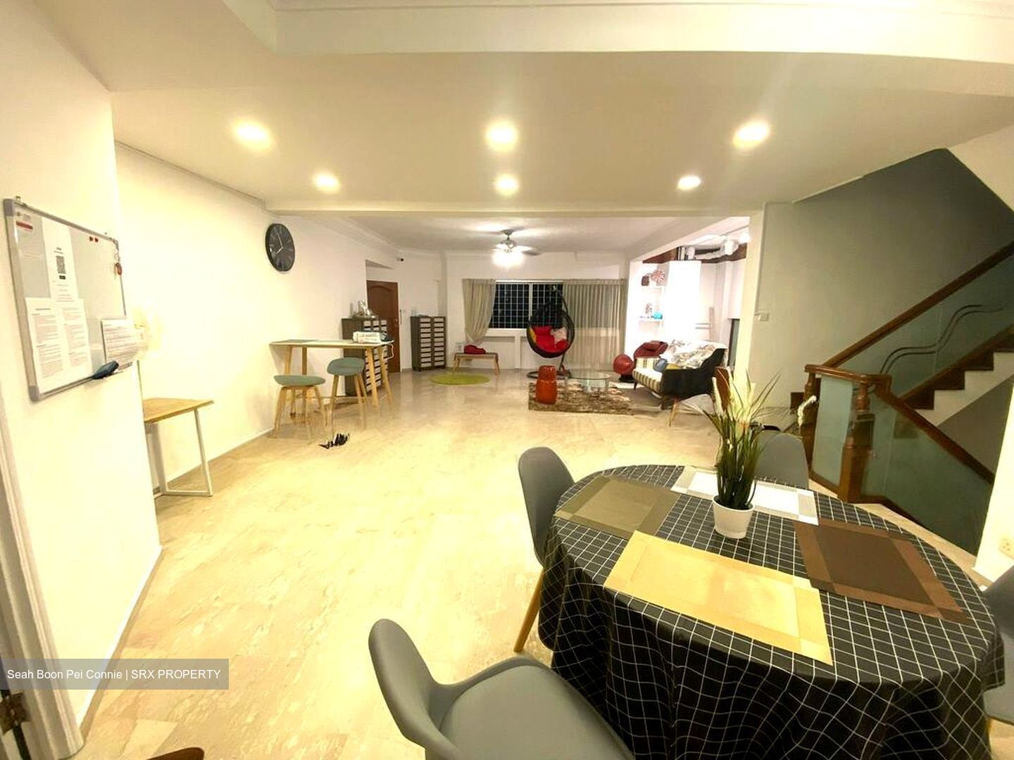 Grange Heights (D9), Apartment #504898981
